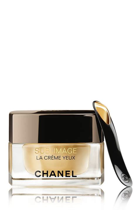 Chanel sublimage yeux eye